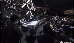 ff91哪里直播,一场科技与未来的视觉盛宴”