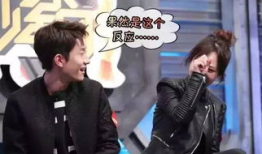 年底娱乐圈吃瓜群众,揭秘明星背后的故事